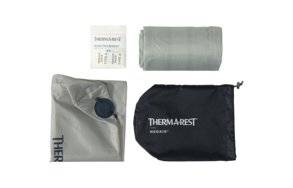 NeoAir® Topo™ Sleeping Pad