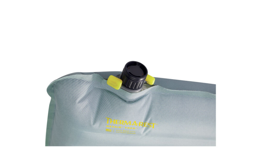 NeoAir® Topo™ Sleeping Pad