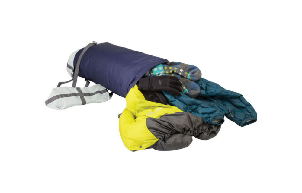 Blocker™ Compression Cinch Sack