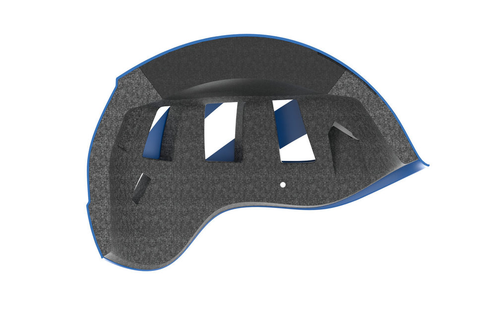 Boreo Helmet