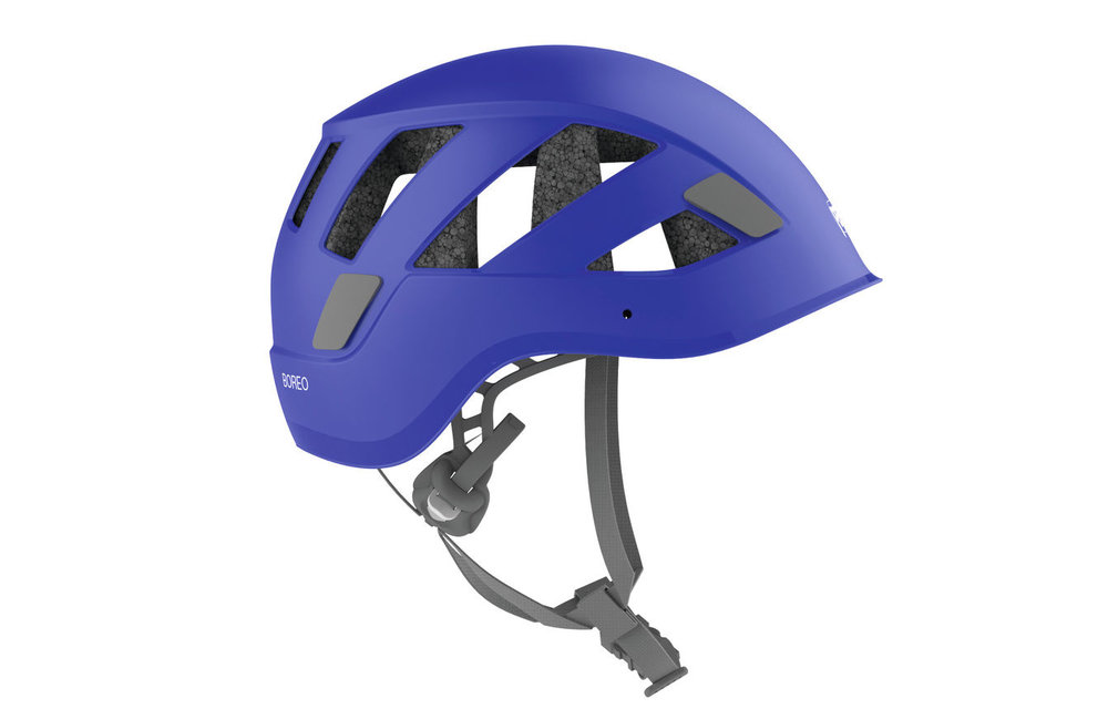 Boreo Helmet