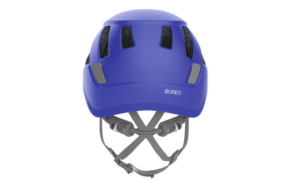Boreo Helmet