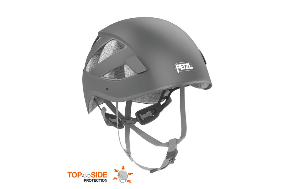 Boreo Helmet