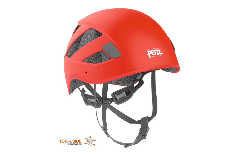 Boreo Helmet