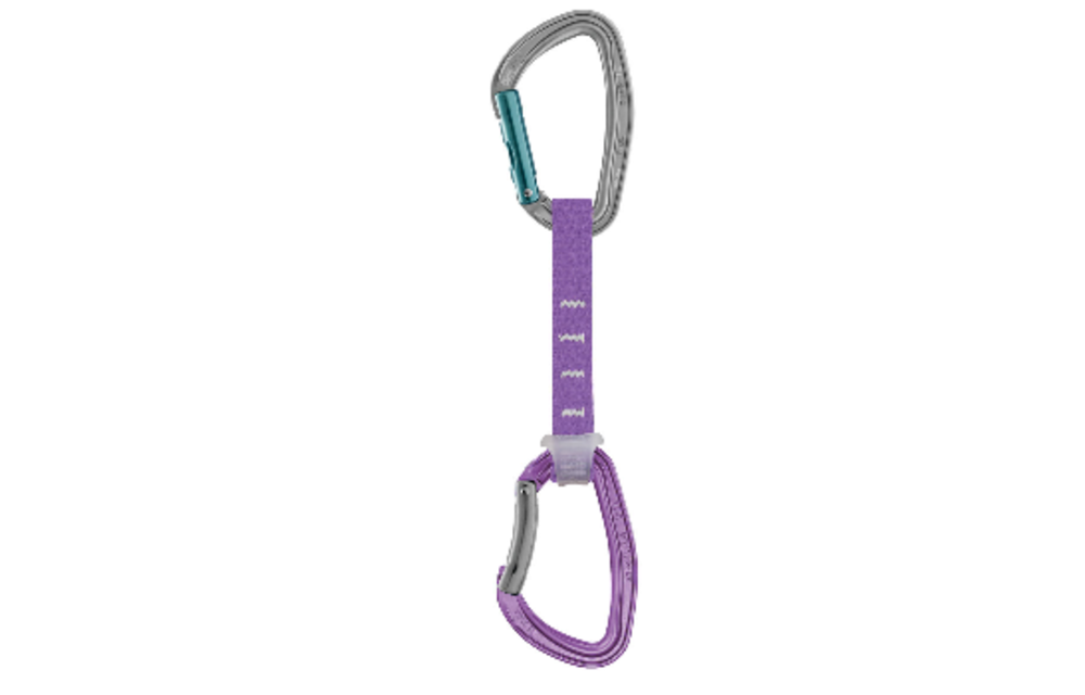 DJINN AXESS QUICKDRAW 12 CM