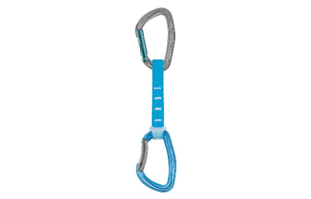 DJINN AXESS QUICKDRAW 12 CM