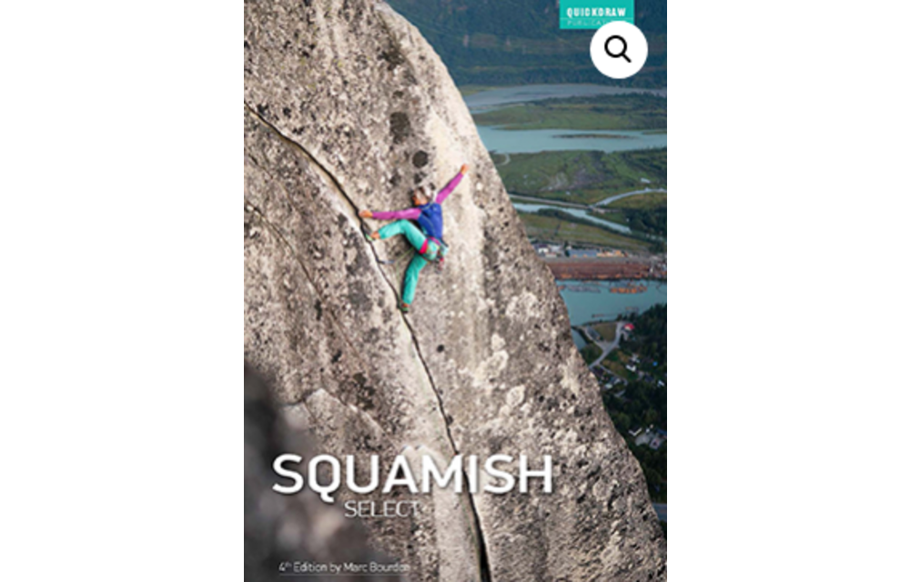 Squamish Select