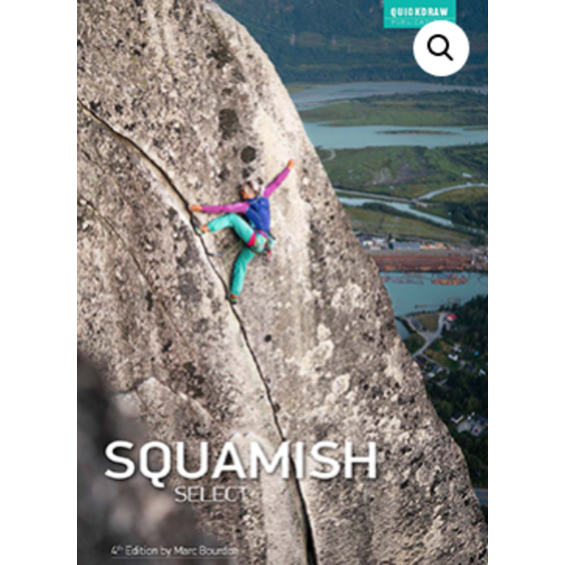 Squamish Select