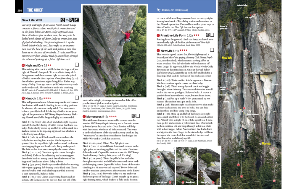 Squamish Select