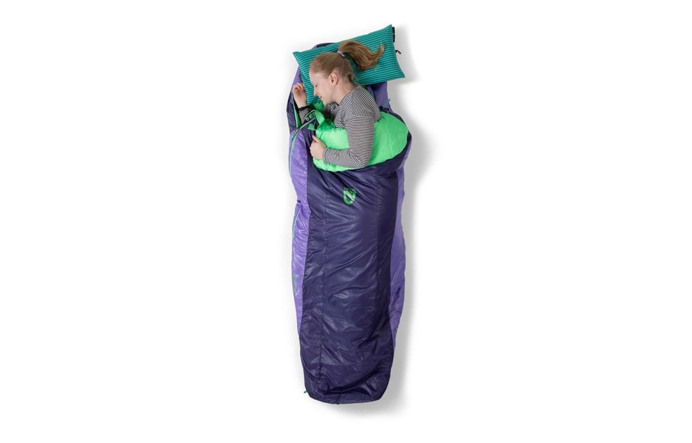 Tempo™ Women’s Synthetic Sleeping Bag