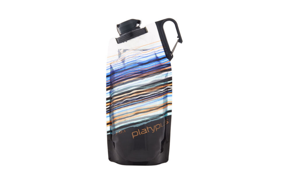 DuoLock™ SoftBottle™