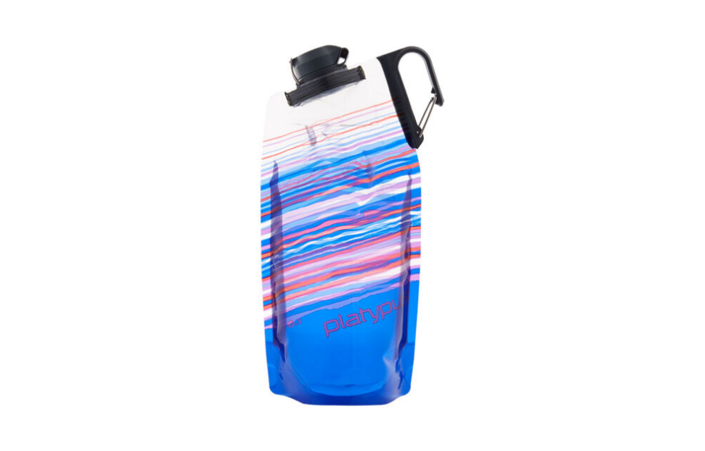DuoLock™ SoftBottle™