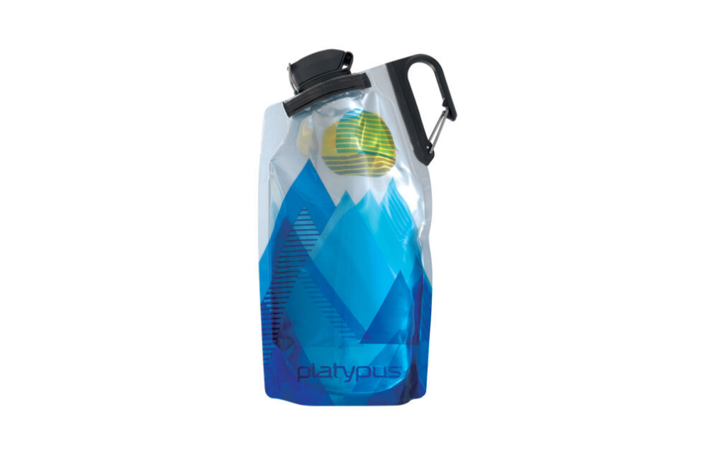 DuoLock™ SoftBottle™