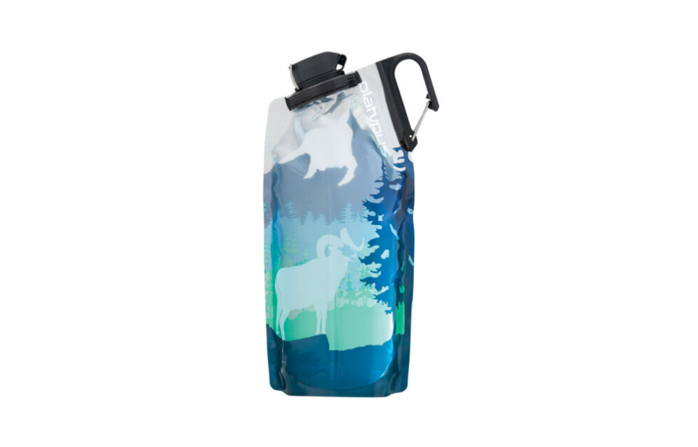 DuoLock™ SoftBottle™
