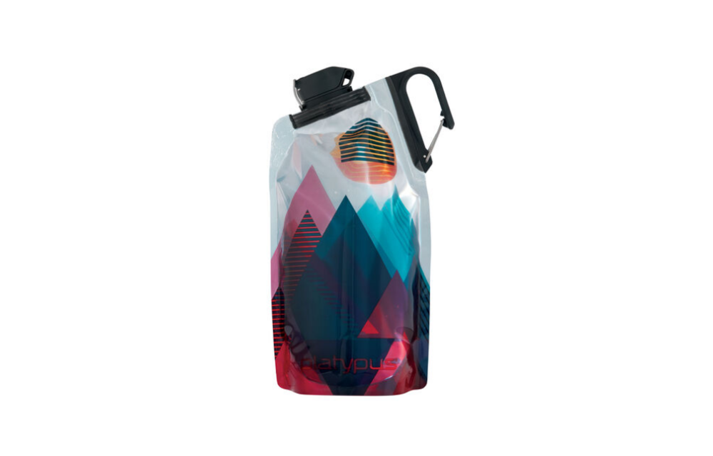 DuoLock™ SoftBottle™