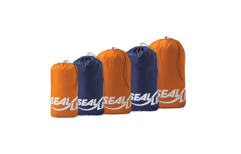Blocker™ Cinch Sack