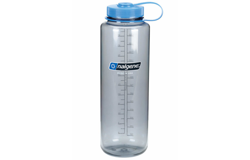 48 OZ Wide Mouth Bottle