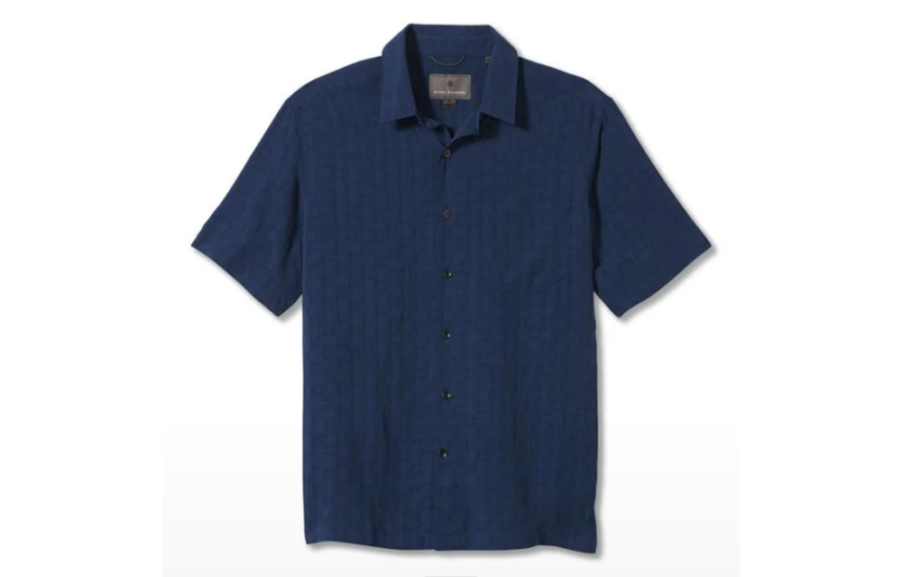 San Juan Dry Short Sleeve