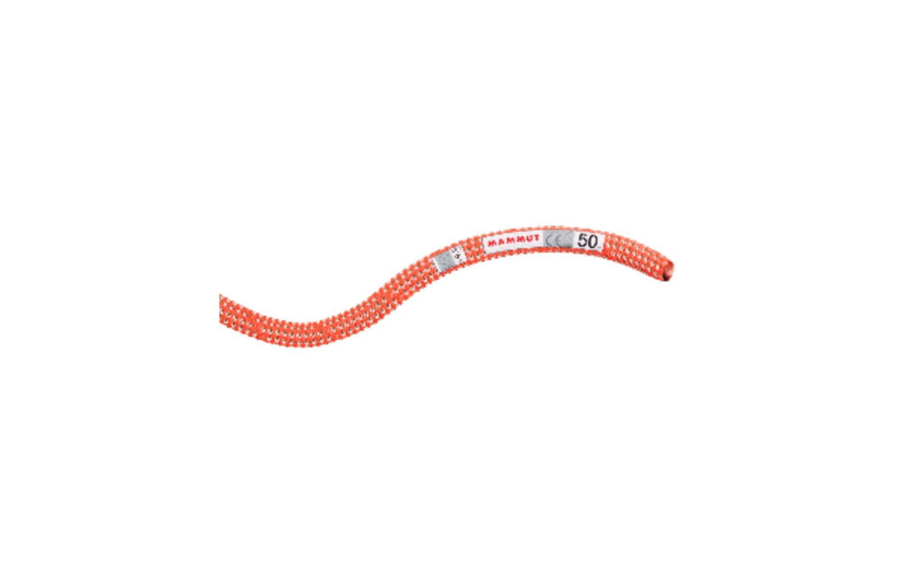 Crag Clasic Rope