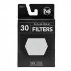 BUFF Filter Pack