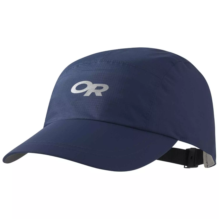 halo baseball cap