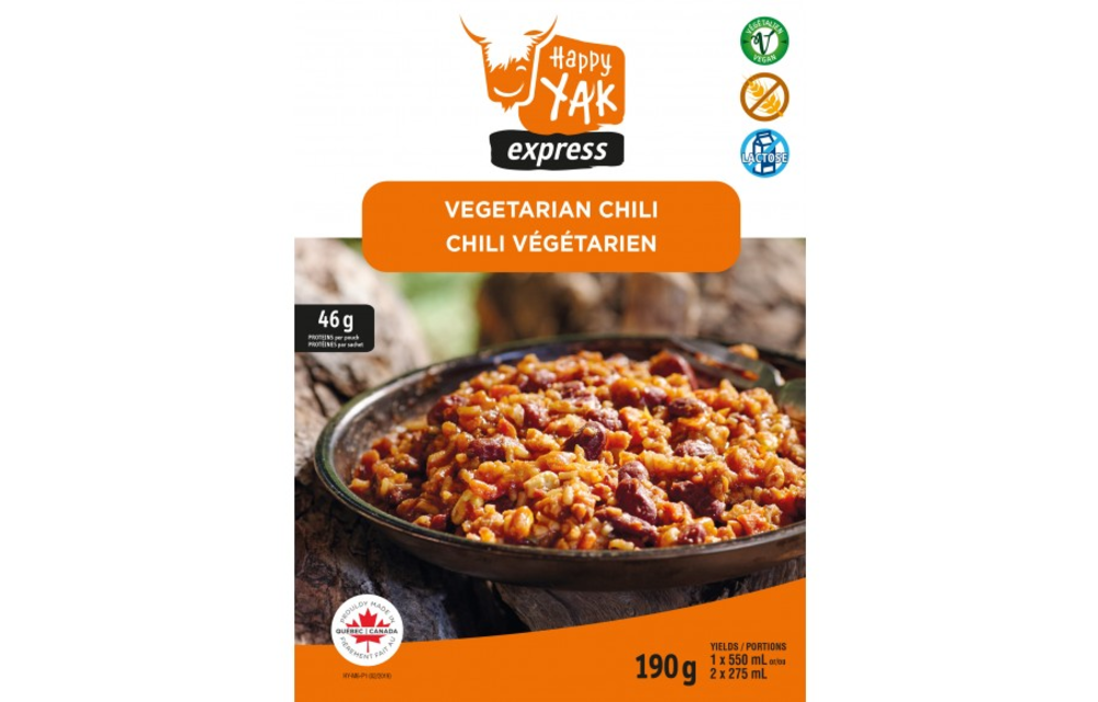 Chilli Fiesta