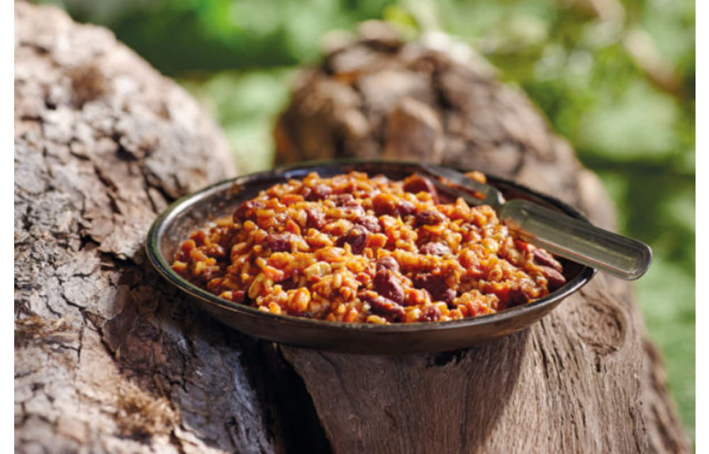 Chilli Fiesta