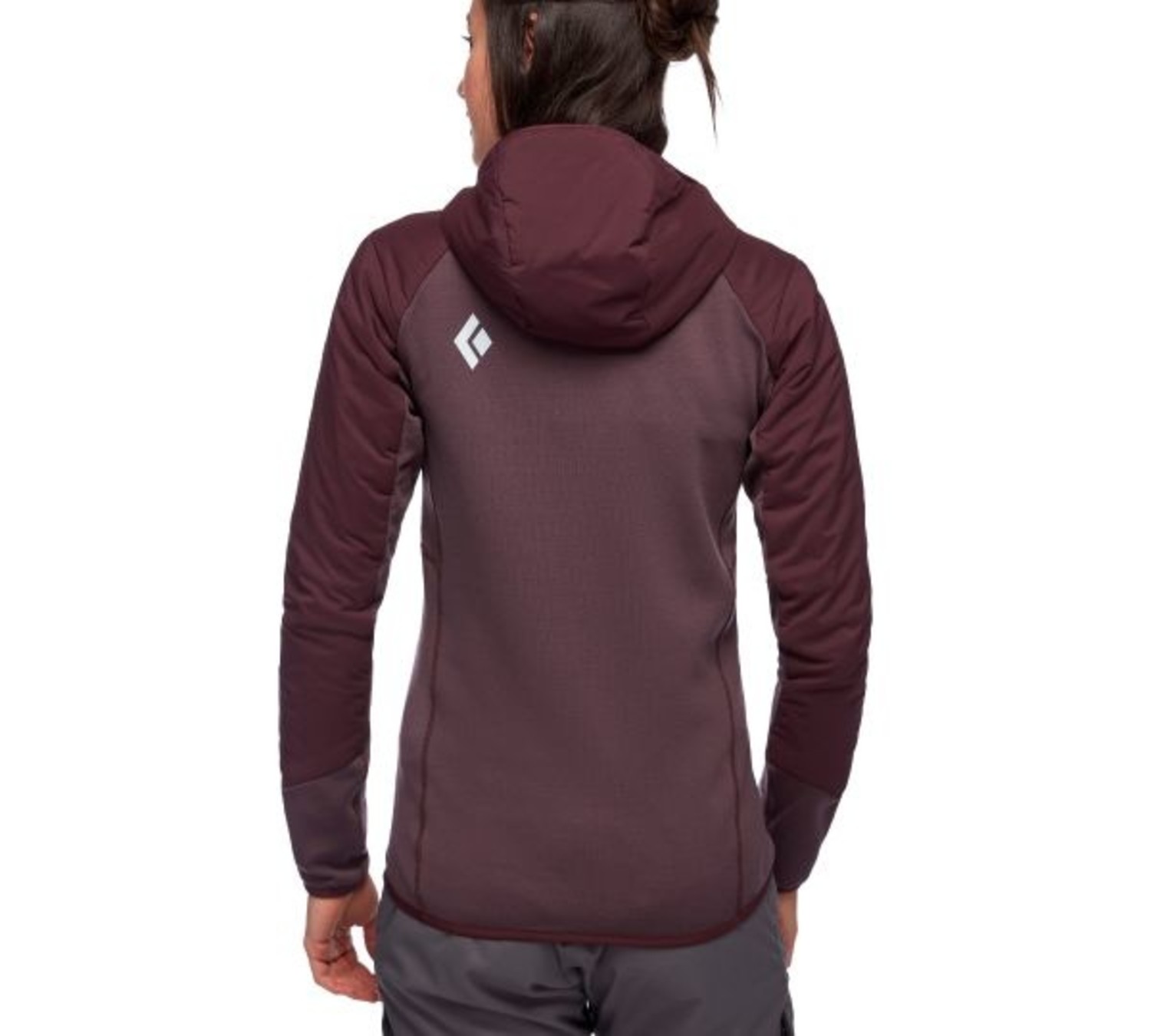 black diamond heat treat hoody