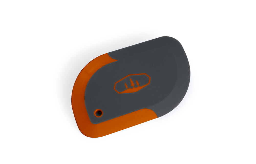 Compact Scraper