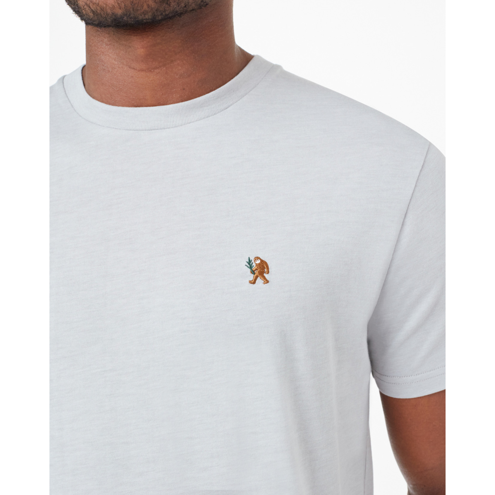 tentree® Men Sasquatch Classic T-Shirt
