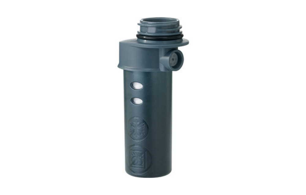 Meta™ Bottle Replacement Microfilter