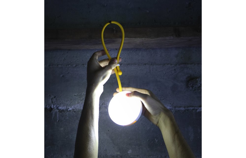 Luci Core Light