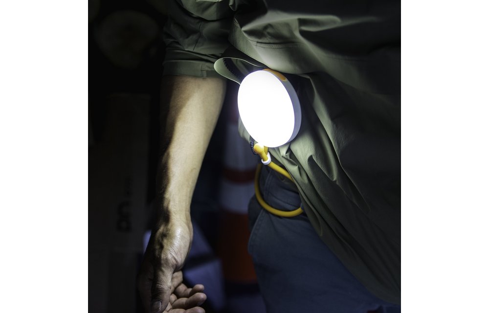 Luci Core Light