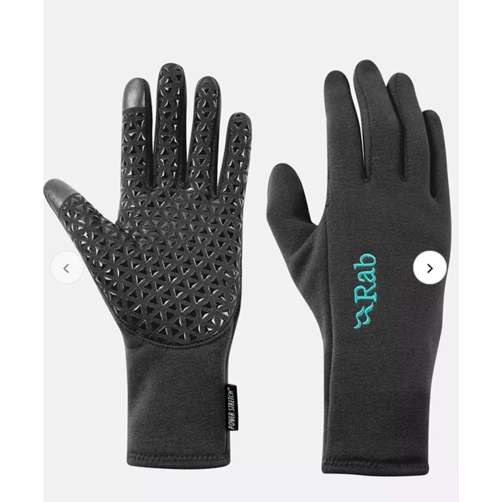 RAB Power Stretch Contact Grip Glove