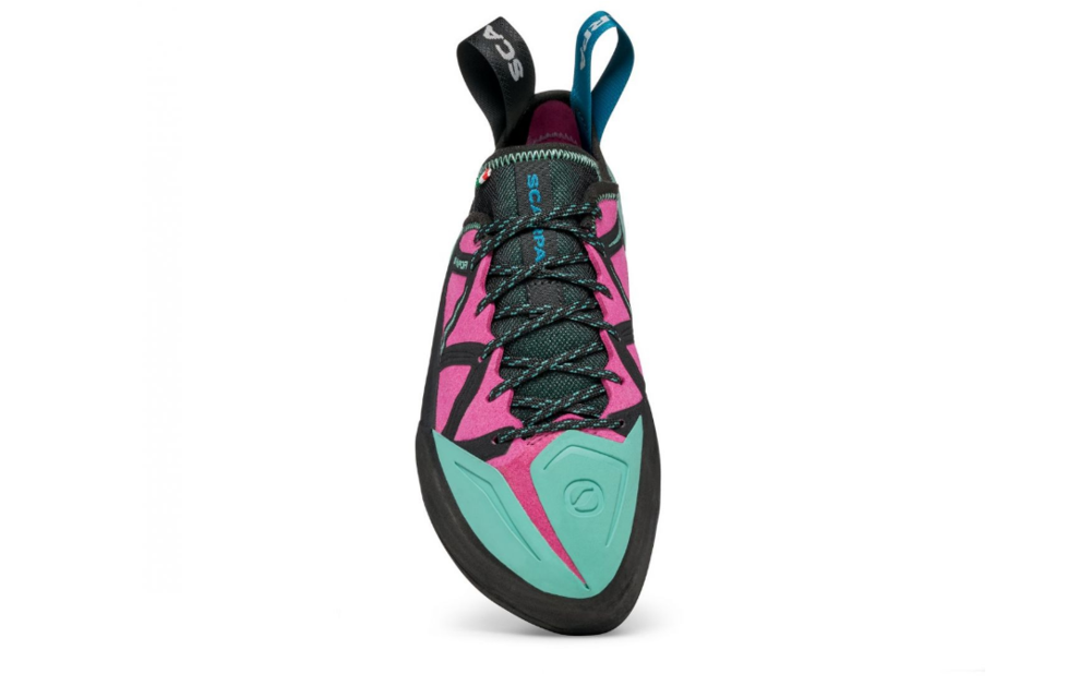 Women Vapor