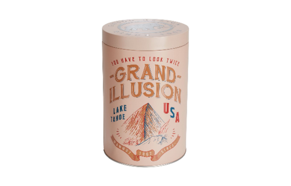 Pure Chalk Collectors Box