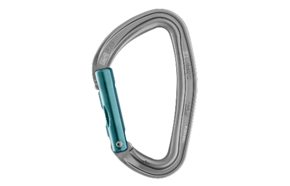 DJINN Carabiner Straight Gate