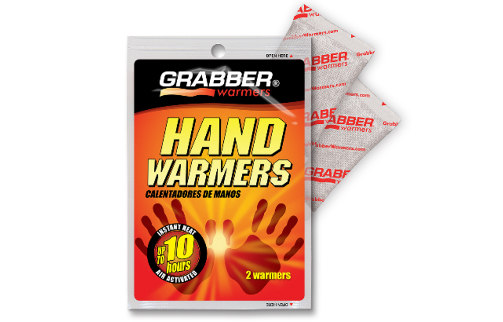 Hand Warmer