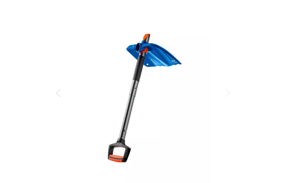 Shovel Kodiak