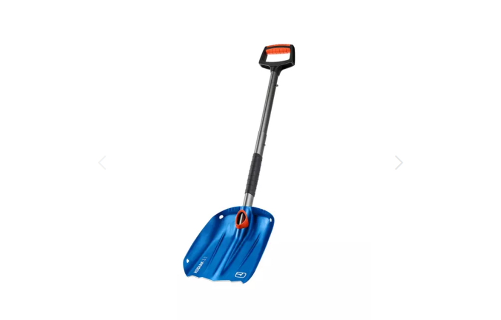 Shovel Kodiak