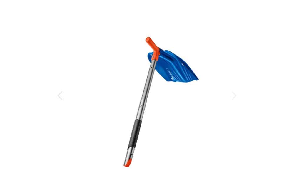 Shovel Pro Alu III
