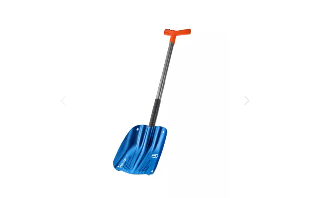 Shovel Pro Alu III