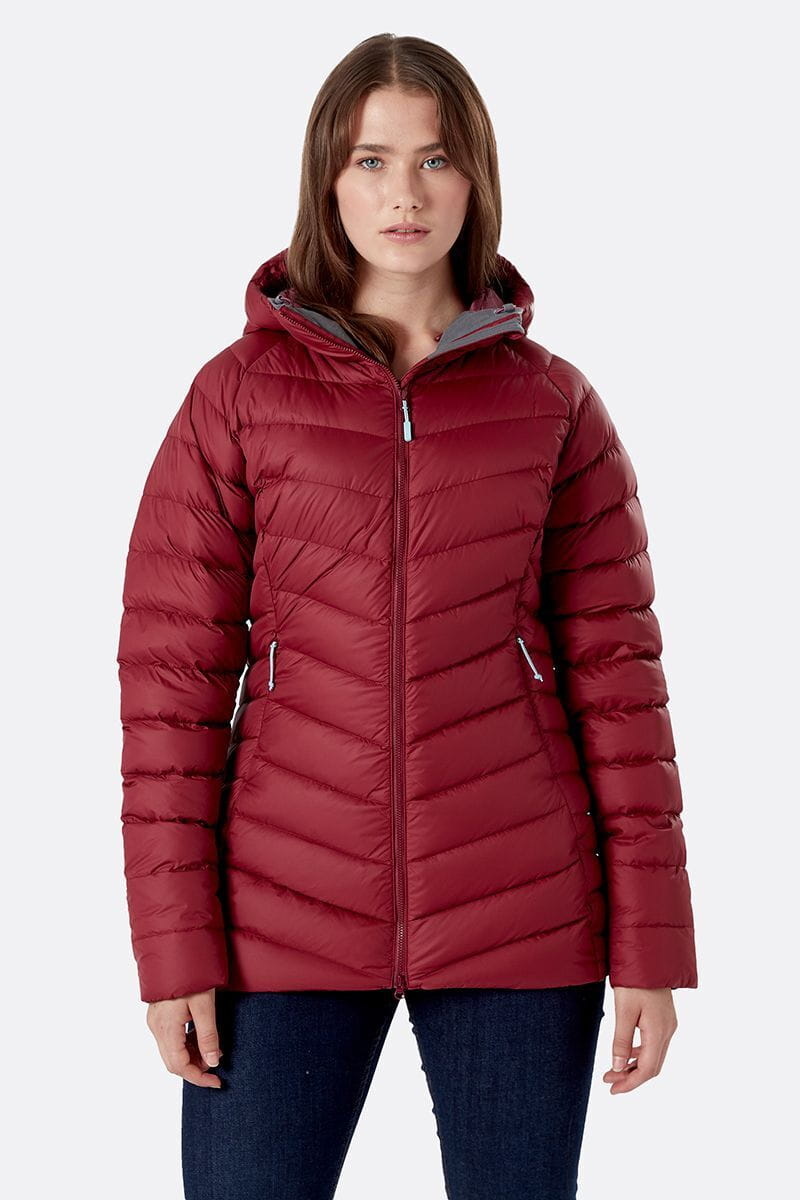 Aurora Parka - Eskala Mountain Sports