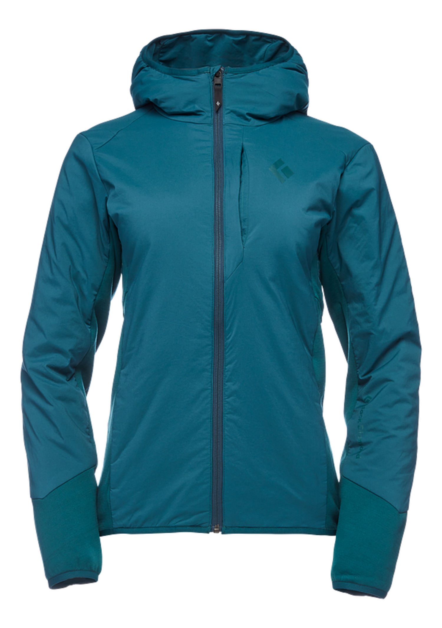 Black Diamond Women First Light Hybrid 