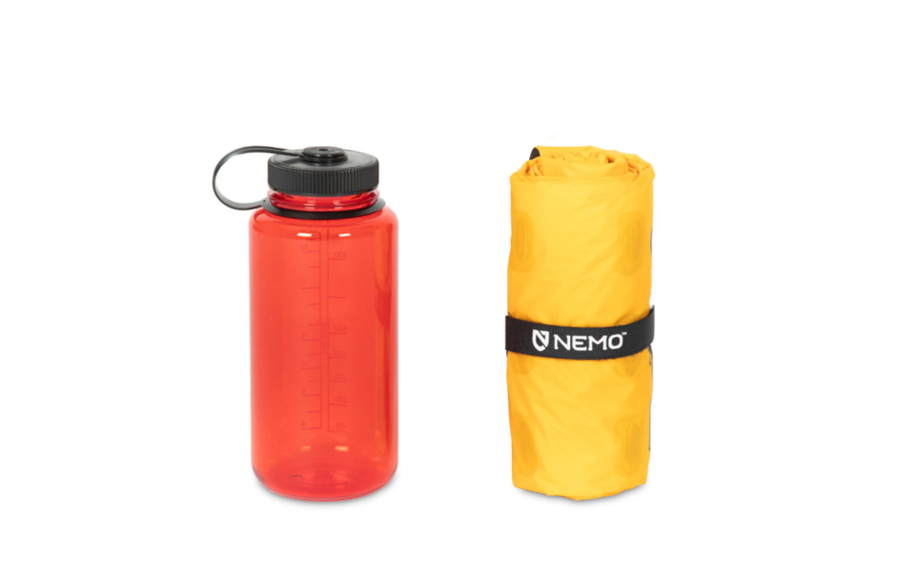 Tensor™ Ultralight Sleeping Pad