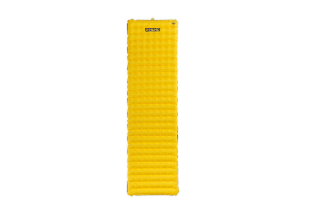 Tensor™ Ultralight Sleeping Pad