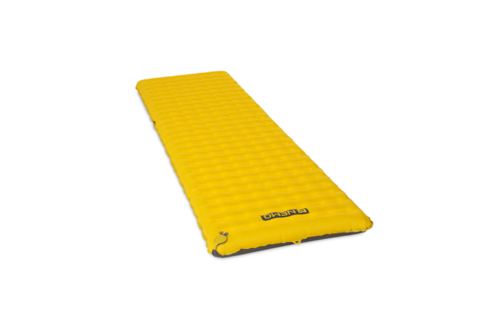 Tensor™ Ultralight Sleeping Pad