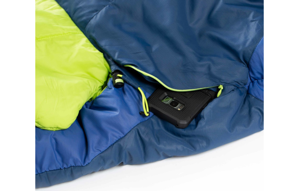 Forte™ 20 Men’s Synthetic Sleeping Bag