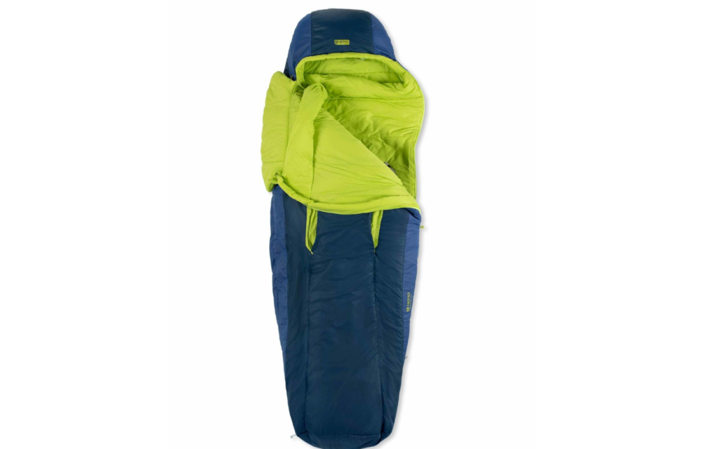 Forte™ 20 Men’s Synthetic Sleeping Bag