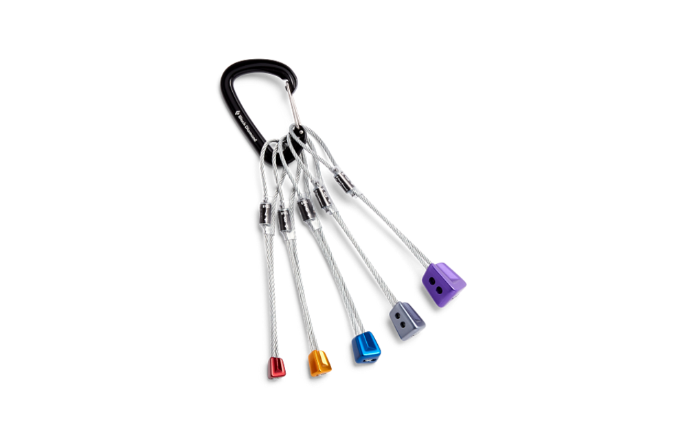 Offset Stopper Set #7-11